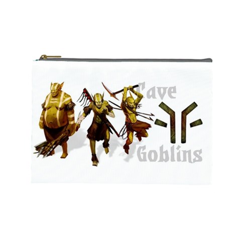 Goblins Front