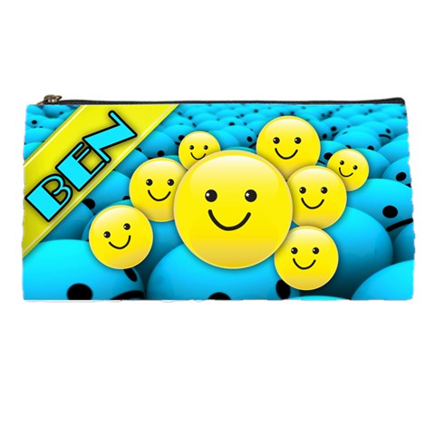 Pencilcase Front