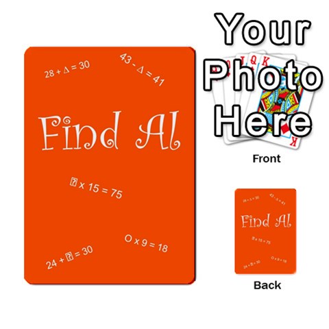 Find Al By Michelle Mcgregor Back 7