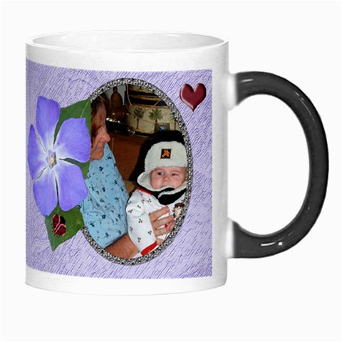 Awesome Grandma Morph Cup  By Chere s Creations Right