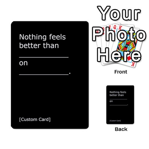 Cah1 By Justin Front 45