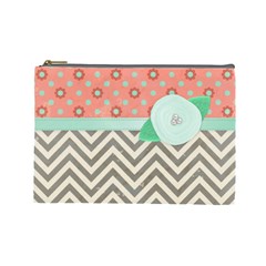 large bag 2 (7 styles) - Cosmetic Bag (Large)