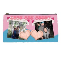 PENCIL CASE FOR GIRLS