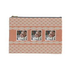 large bag (7 styles) - Cosmetic Bag (Large)