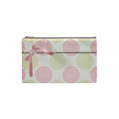 Cosmetic bag small (7 styles) - Cosmetic Bag (Small)
