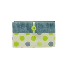 cosmetic bag small (7 styles) - Cosmetic Bag (Small)