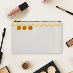 Cosmetic Bag Medium