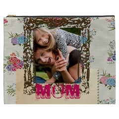 mothers day - Cosmetic Bag (XXXL)