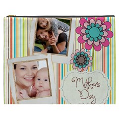 mothers day - Cosmetic Bag (XXXL)