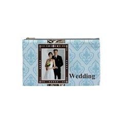 wedding - Cosmetic Bag (Small)