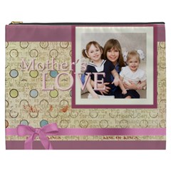 mothers day (7 styles) - Cosmetic Bag (XXXL)