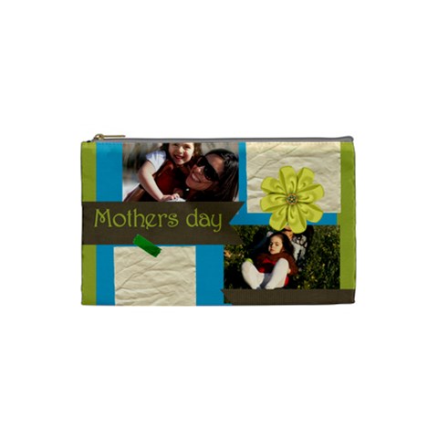 Mothers Day By Mom Front