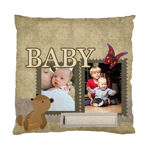 Baby By Baby Front