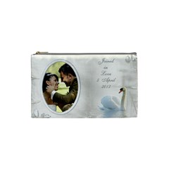 Our Love Cosmetic Bag (Small) (7 styles)