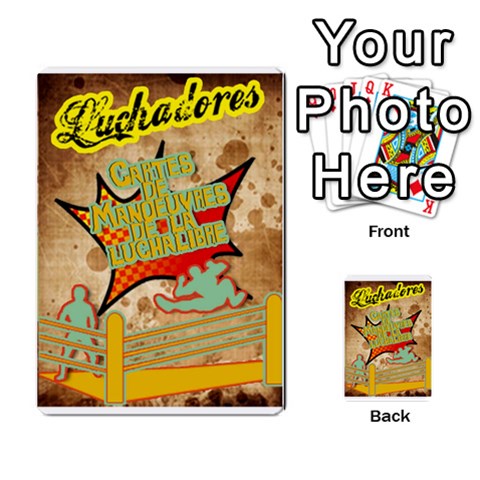 Lucha Cartas Manoeuvres X4 By Gabzeta Back 10