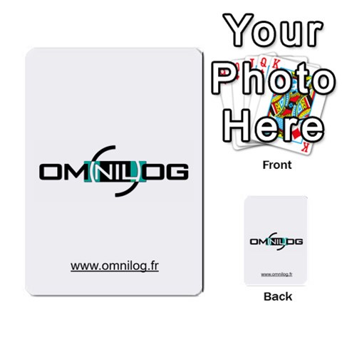 Omnilog By Gilles Daigmorte Front 53