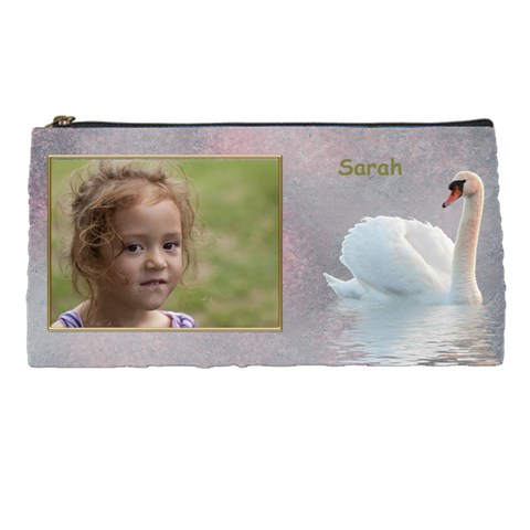 Little Princess Pencil Case By Deborah Front