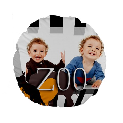 Zoo By Jo Jo Front