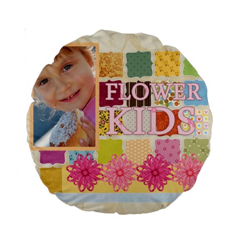 Flower Kids By Jo Jo Back