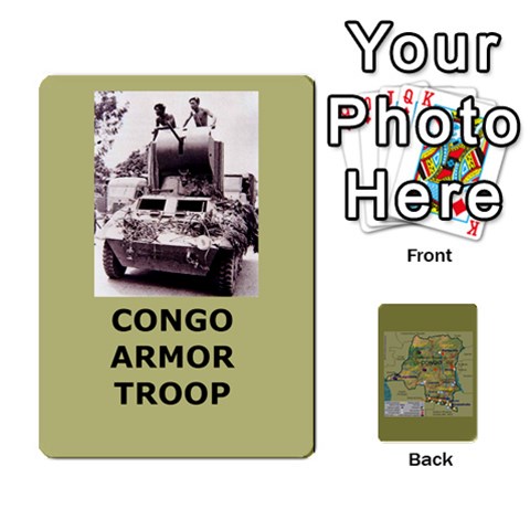 Tfl Bmaso Congo Deck Katanga By Joe Collins Front - Heart3