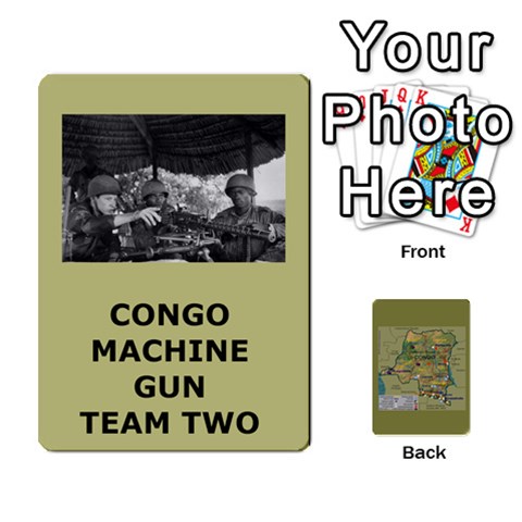 Tfl Bmaso Congo Deck Katanga By Joe Collins Front - Heart5