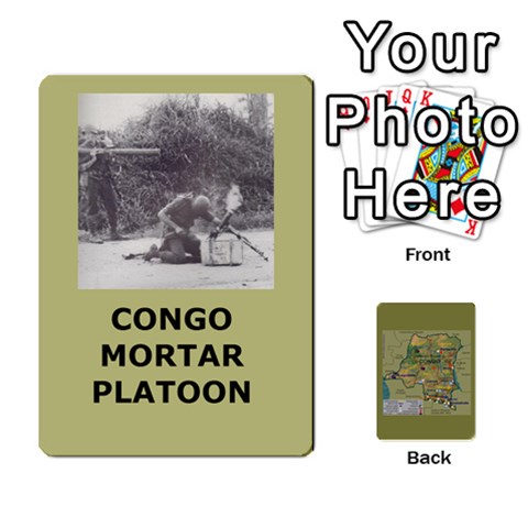 Tfl Bmaso Congo Deck Katanga By Joe Collins Front - Heart7