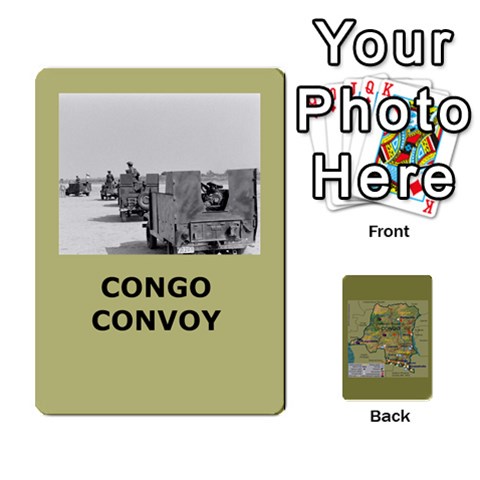 Tfl Bmaso Congo Deck Katanga By Joe Collins Front - Heart8