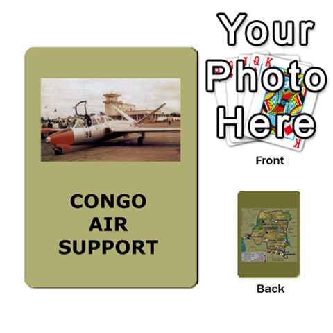 Tfl Bmaso Congo Deck Katanga By Joe Collins Front - Heart9