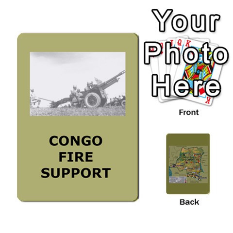 Tfl Bmaso Congo Deck Katanga By Joe Collins Front - Heart10