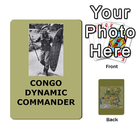 Tfl Bmaso Congo Deck Katanga By Joe Collins Front - Diamond3