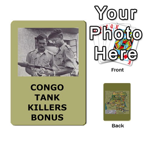 Tfl Bmaso Congo Deck Katanga By Joe Collins Front - Diamond9