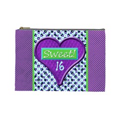 bag 1 (7 styles) - Cosmetic Bag (Large)