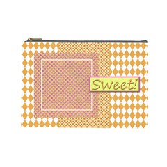 bag 2 (7 styles) - Cosmetic Bag (Large)