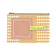 bag 2 - Cosmetic Bag (Large)