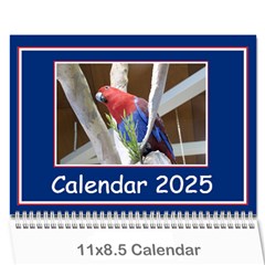 My Little Perfect Wall Calendar 11x8 5