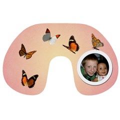 Butterfly Neck Pillow