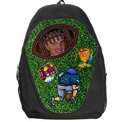 Football Backpack