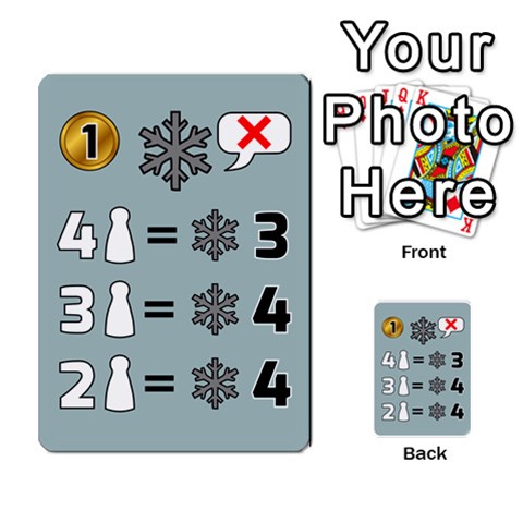 Wild Weather Card Game V2 By Craig Somerton Front 17