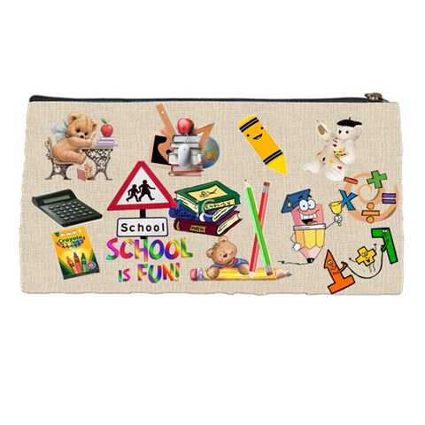 Sara s Pencil Case By Malky Back
