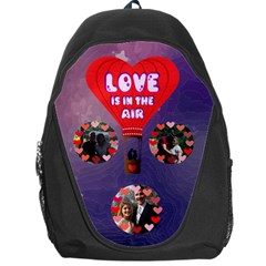 Lover s Back Pack - Backpack Bag