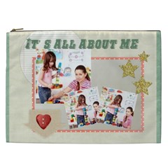 kids - Cosmetic Bag (XXL)