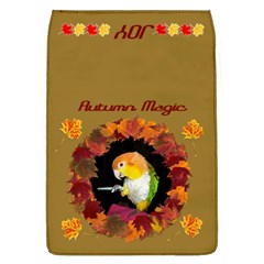Autumn Magic Removable Flap Cover - Removable Flap Cover (L)