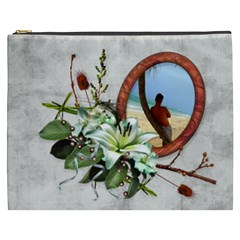 Boardwalk - Cosmetic Bag (XXXL)  (7 styles)