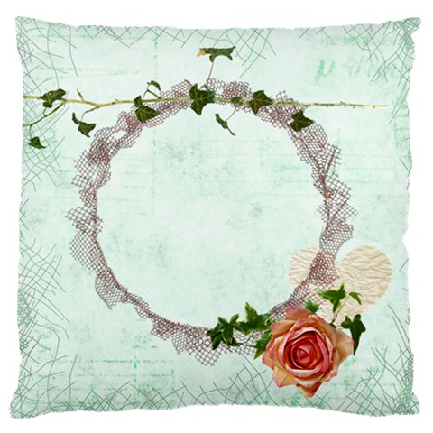 La Vie Ll 20 Inch Double Sided Cushion By Catvinnat Back