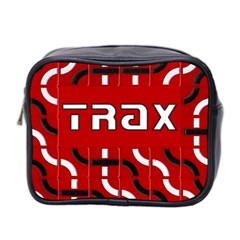 Trax Bag (64 tile set) - Mini Toiletries Bag (Two Sides)