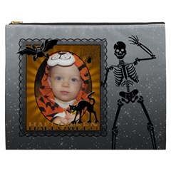Halloween XXXL Cosmetic Bag (7 styles) - Cosmetic Bag (XXXL)