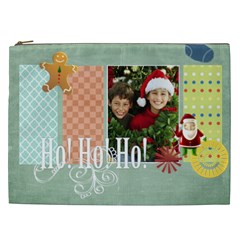 christmas gift (7 styles) - Cosmetic Bag (XXL)