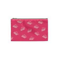 pie - Cosmetic Bag (Small)