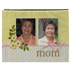 Cosmetic Bag (XXXL) - MOM (7 styles)
