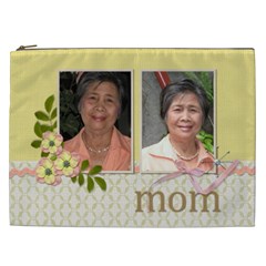 Cosmetic Bag (XXL) - MOM (7 styles)